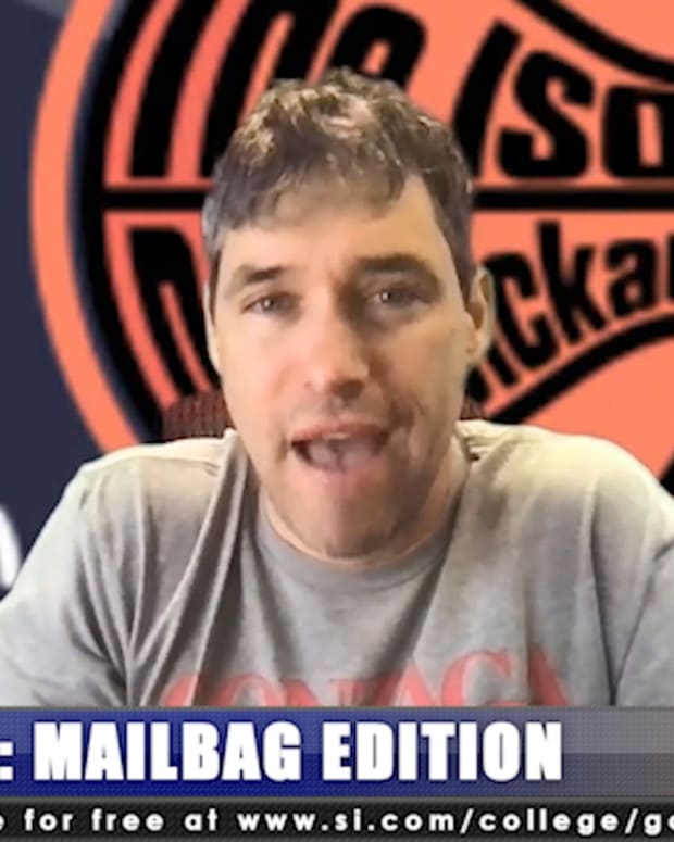 The Iso June 15th Mailbag